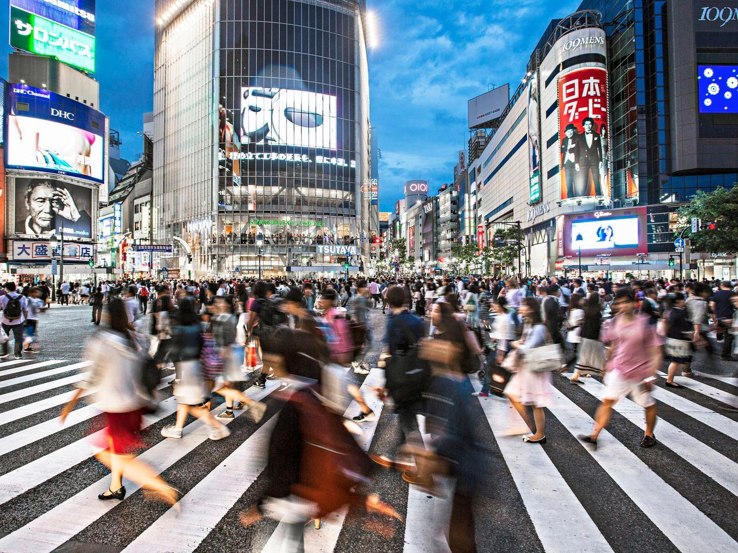 与日本相比,我们缺的绝不仅仅是马桶盖